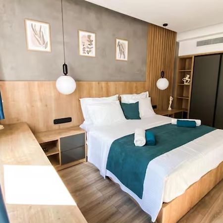 Magdalena Suite 2.0 Heraklion  Luaran gambar