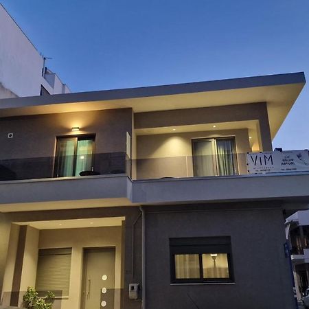 Magdalena Suite 2.0 Heraklion  Luaran gambar