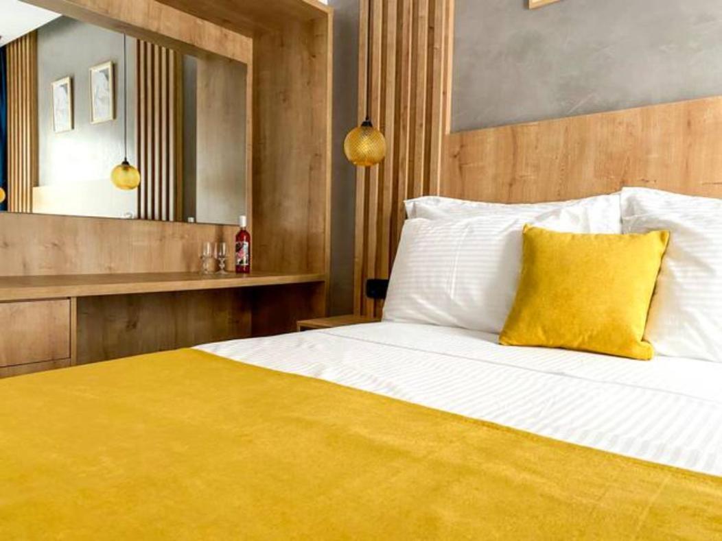 Magdalena Suite 2.0 Heraklion  Luaran gambar