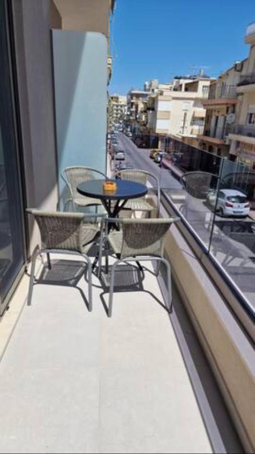Magdalena Suite 2.0 Heraklion  Luaran gambar