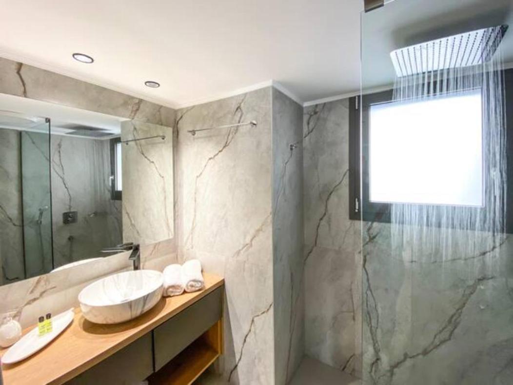 Magdalena Suite 2.0 Heraklion  Luaran gambar
