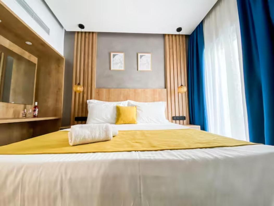 Magdalena Suite 2.0 Heraklion  Luaran gambar