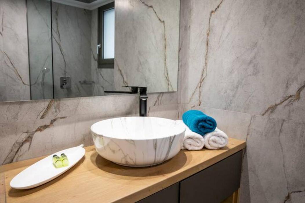 Magdalena Suite 2.0 Heraklion  Luaran gambar