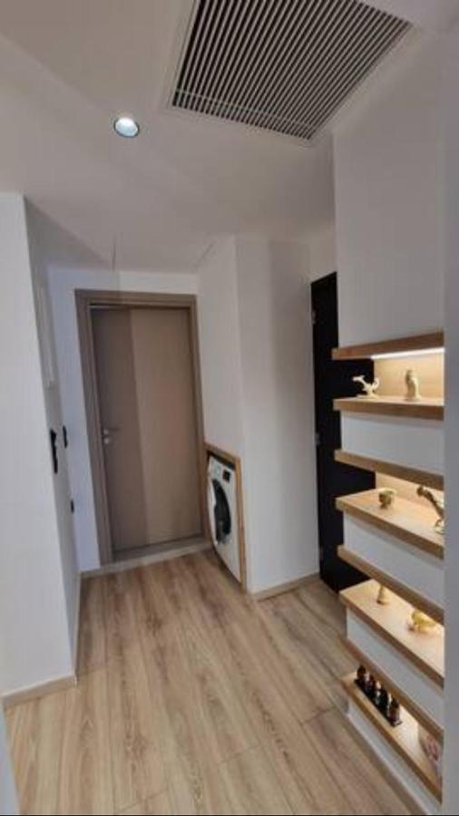 Magdalena Suite 2.0 Heraklion  Luaran gambar
