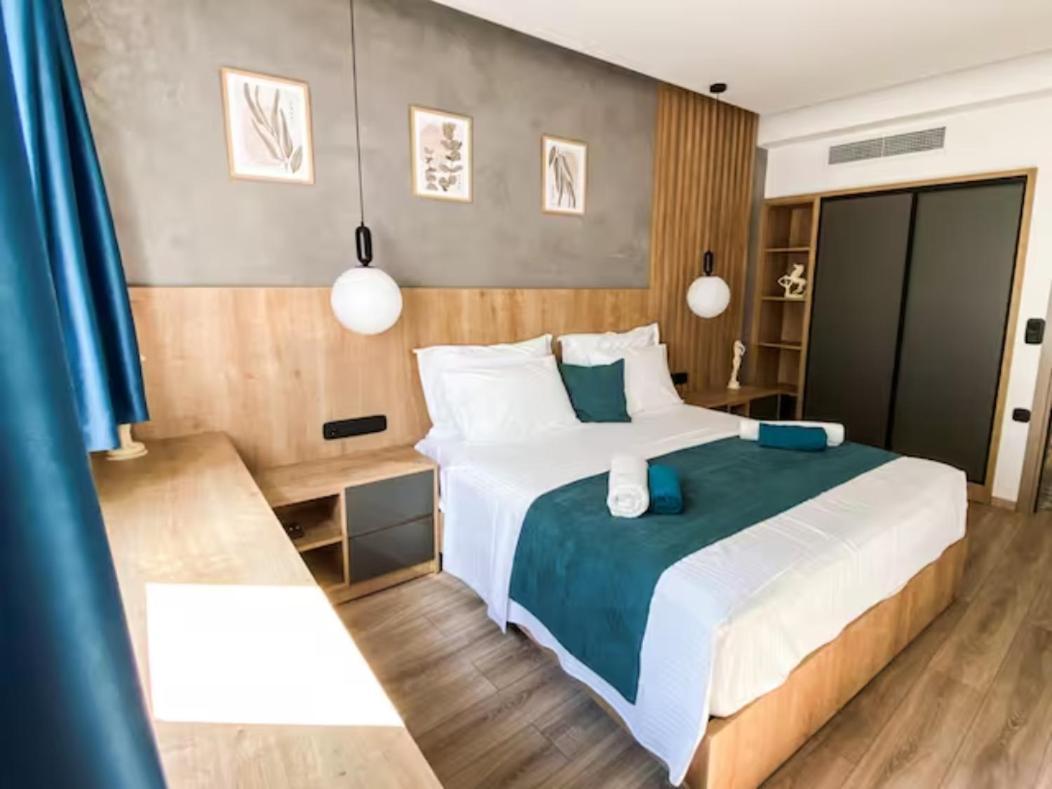 Magdalena Suite 2.0 Heraklion  Luaran gambar