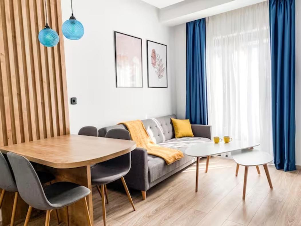 Magdalena Suite 2.0 Heraklion  Luaran gambar