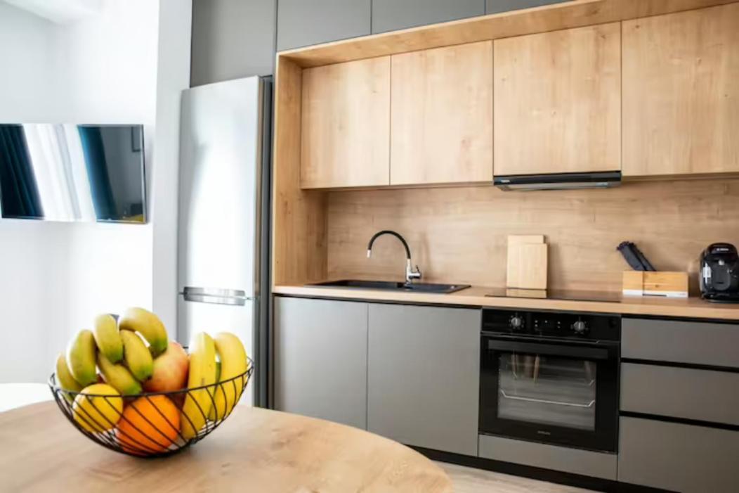 Magdalena Suite 2.0 Heraklion  Luaran gambar